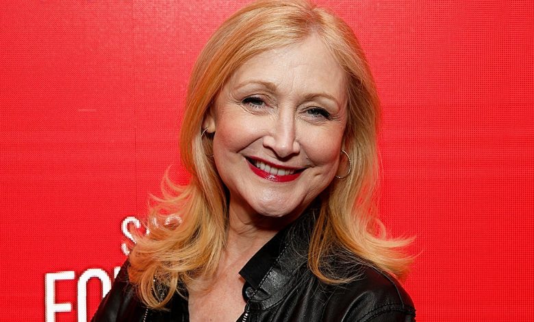 'House of Cards' star Patricia Clarkson dishes on 'surviving Hollywood'