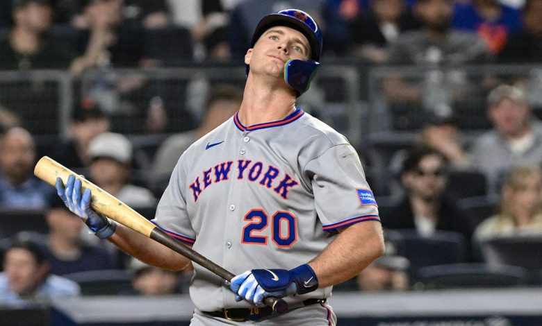 MLB news: Mets' Pete Alonso catches heat for ground-out celebration