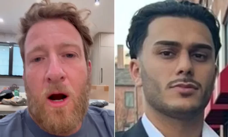 Fundraiser for student allegedly involved in antisemitic sign incident to be looked at