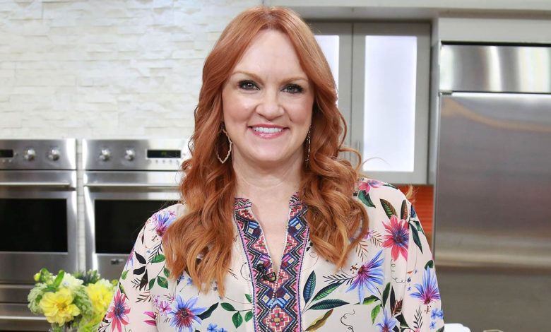 'Pioneer Woman' Ree Drummond returns to health journey after 'gaining weight'