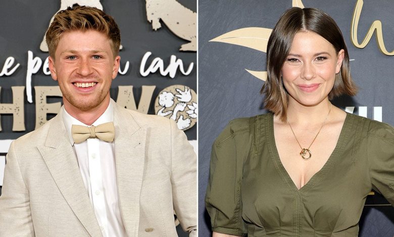 Bindi Irwin suffers medical emergency ahead of Steve Irwin Gala