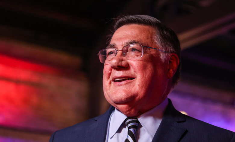Ed Romaine