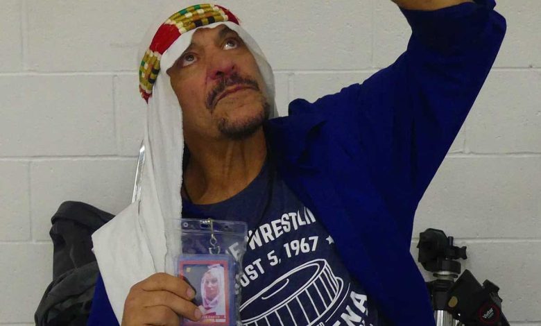 Sabu dead at 60 | Fox News