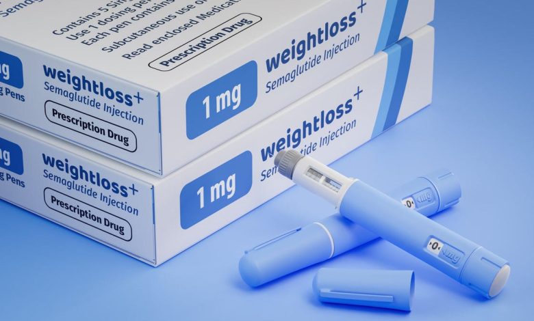 Weight loss meds