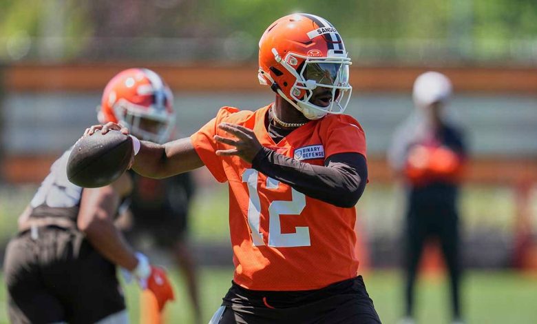 NFL news: Shedeur Sanders nixes viral rumor