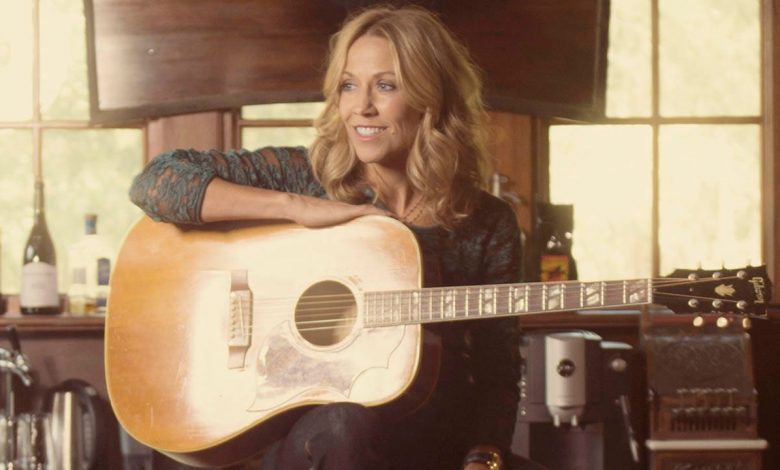 Sheryl Crow traded Hollywood for Nashville after cancer battle, heartbreak