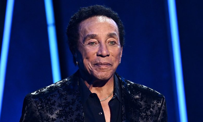 Motown legend Smokey Robinson sued for sexual misconduct by four ex-housekeepers