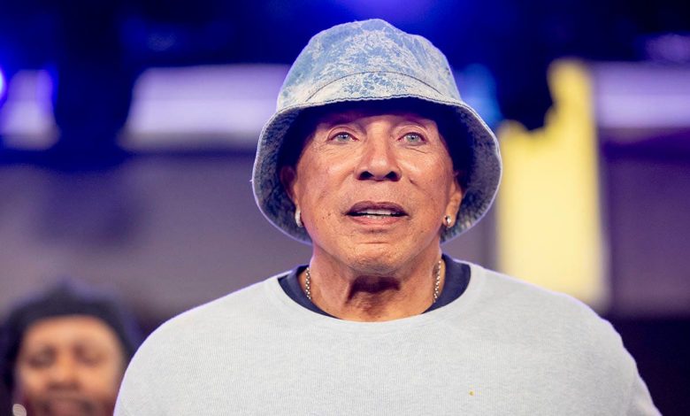Smokey Robinson countersues former employees who made sexual assault allegations