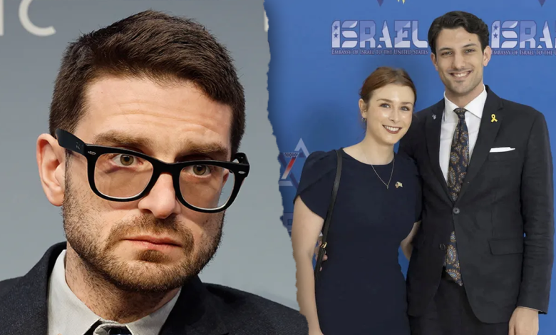 Far left progressive billionaire Alex Soros is being slammed online for his statement condemning the killing of two Israeli embassy staffers despite funding anti-Israel groups through his Open Society Foundation (OSF).