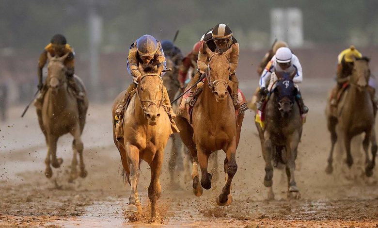 Kentucky Derby 2025: Sovereignty wins Run for the Roses