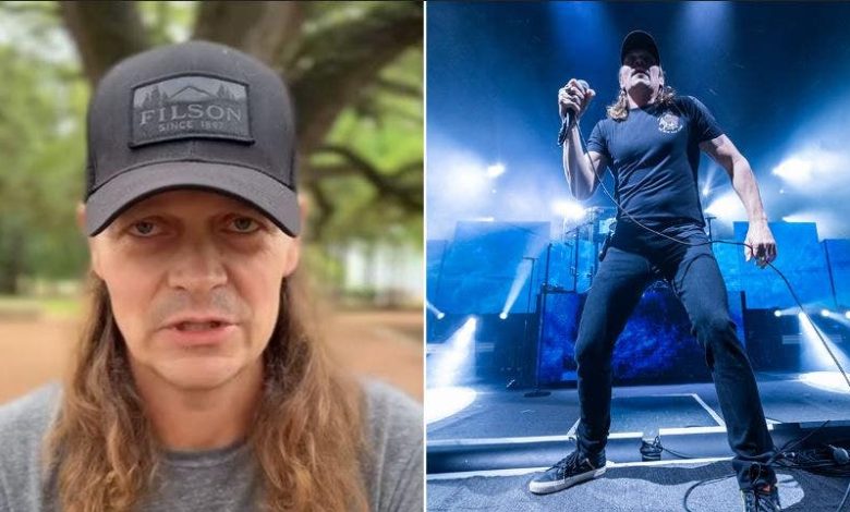 3 Doors Down member diagnosed with cancer