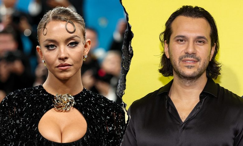 Sydney Sweeney ends engagement to Jonathan Davino after months of speculation