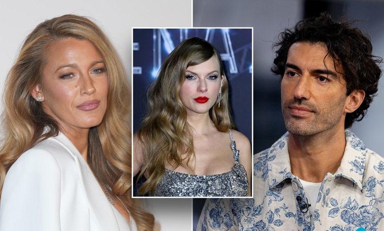Justin Baldoni drops Taylor Swift subpoena in ongoing Blake Lively legal battle