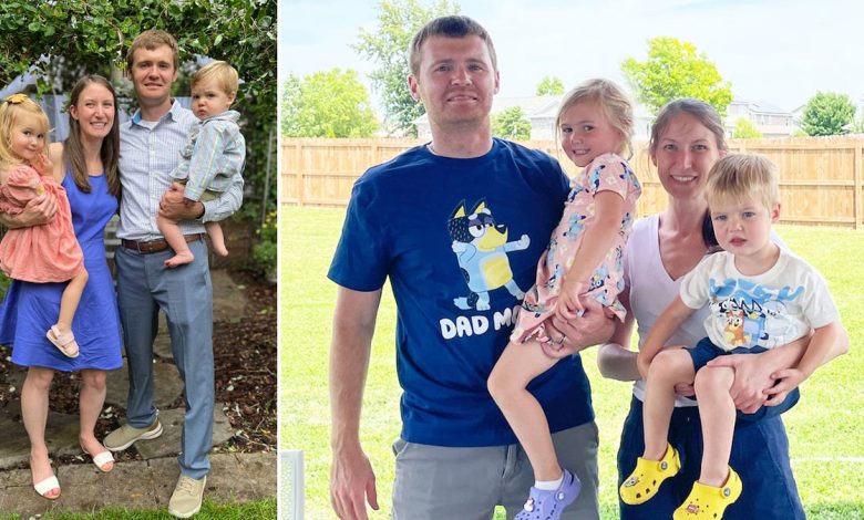 Thomas family split