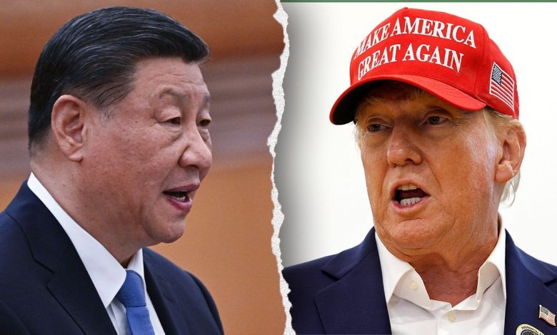 Kashmir crisis: A new front in US-China rivalry