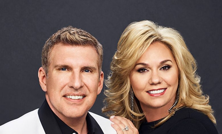 'Chrisley Knows Best' reality stars to receive Trump pardon after fraud sentences