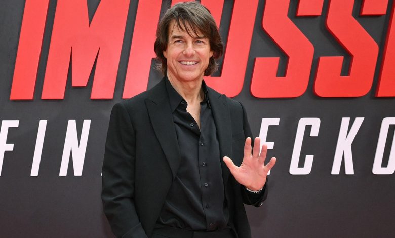 'Mission: Impossible - Final Reckoning' marks end of Tom Cruise as Ethan Hunt