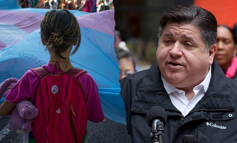 Illinois lawmakers call for Trump to intervene in transgender sports controversy