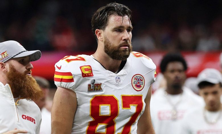 NFL schedule 2025: Travis Kelce talks Chiefs heading to Brazil