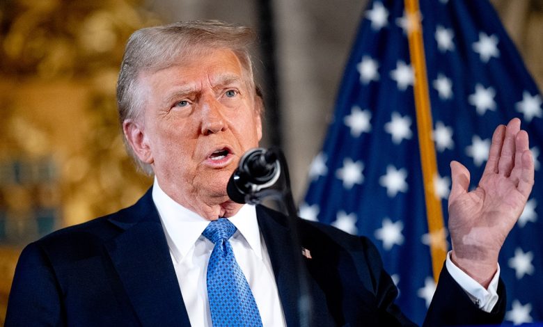Trump announces India-Pakistan ceasefire agreement