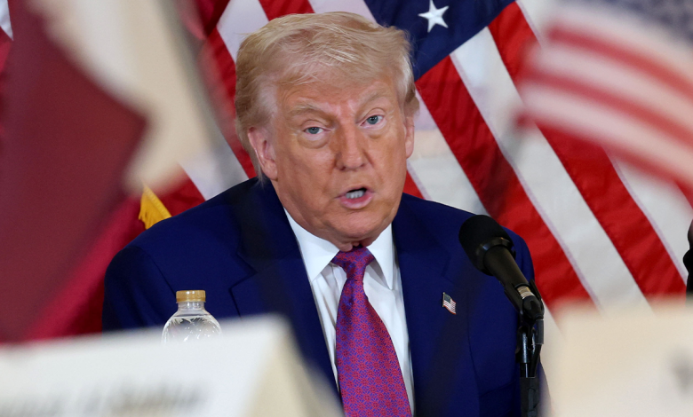 Trump declines Russia-Ukraine peace talks in Istanbul, downplays Putin's absence