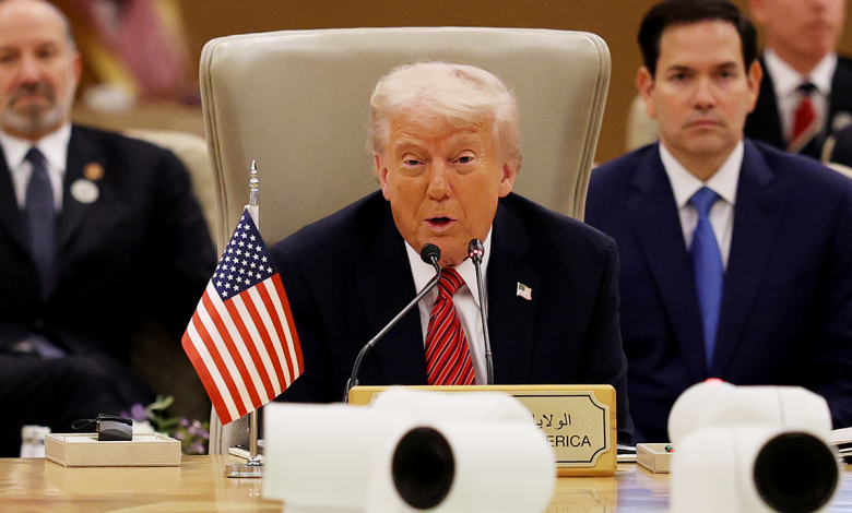 Trump says he wants Iran deal, will add more countries to Abraham Accords