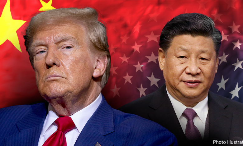 Trump secures fairer footing for America on global trade and more top headlines