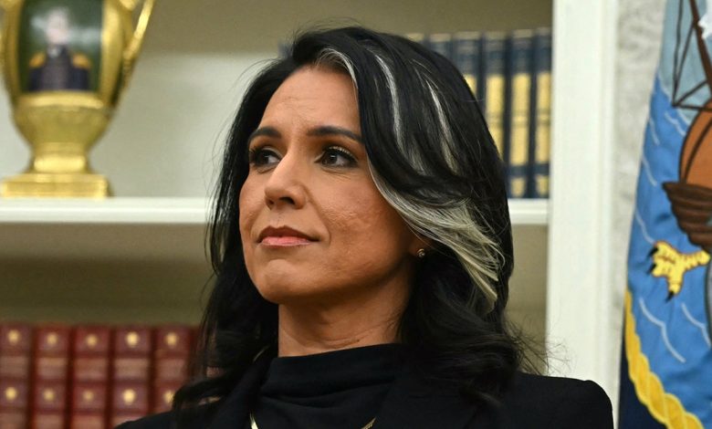 Tulsi Gabbard