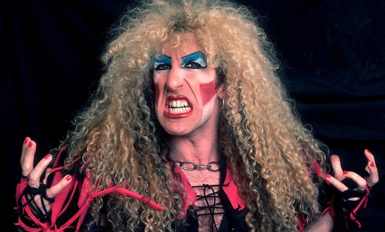 Rock star Dee Snider uprooted family from LA for new life in North Carolina