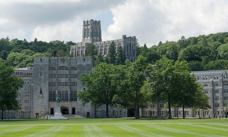West Point