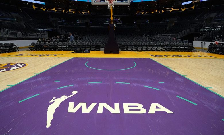 WNBA news: Players union prepared for work stoppage