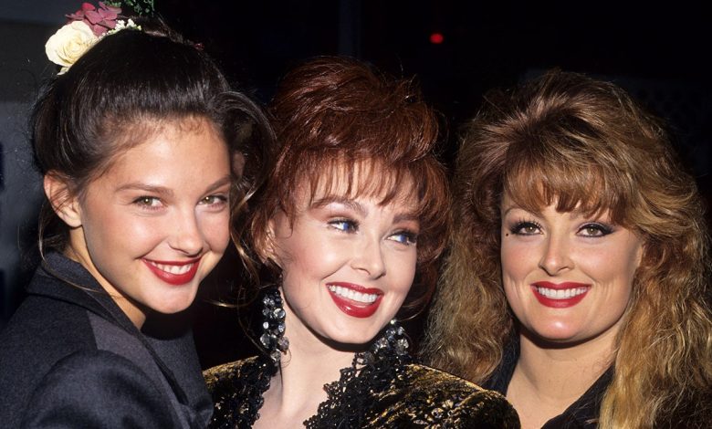 Top bombshells from Judd family docuseries