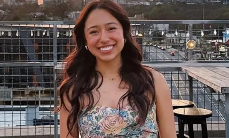 Ximena Arias-Cristobal, a 19-year-old Mexican national, is in an ICE detention facility in Georgia after she was arrested during a traffic stop for illegally turning right on red and driving without a license.