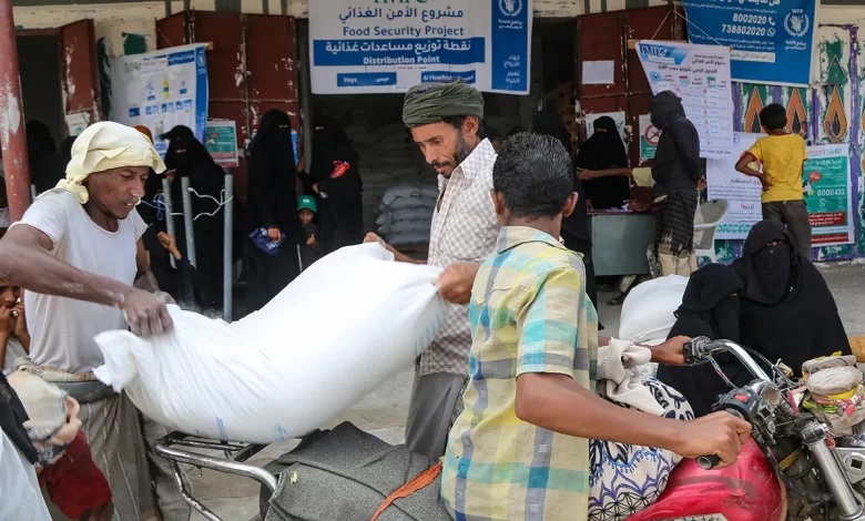US strikes Yemen after Houthi missile attack on Israel's Ben-Gurion airport