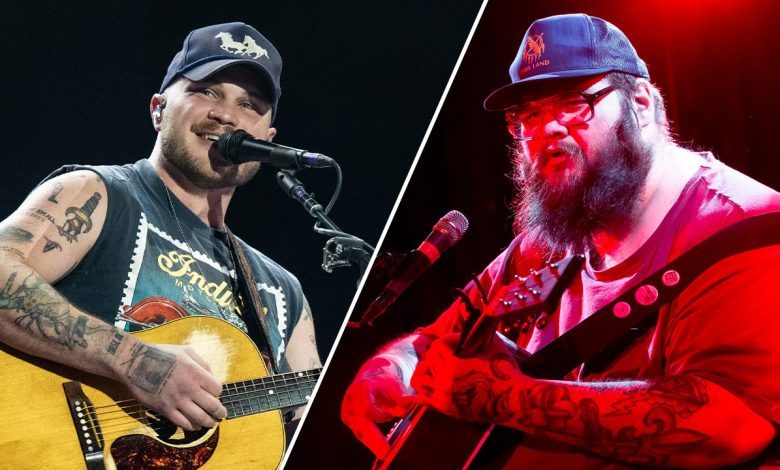 Zach Bryan slams singer John Moreland after he mocks $350 million record deal