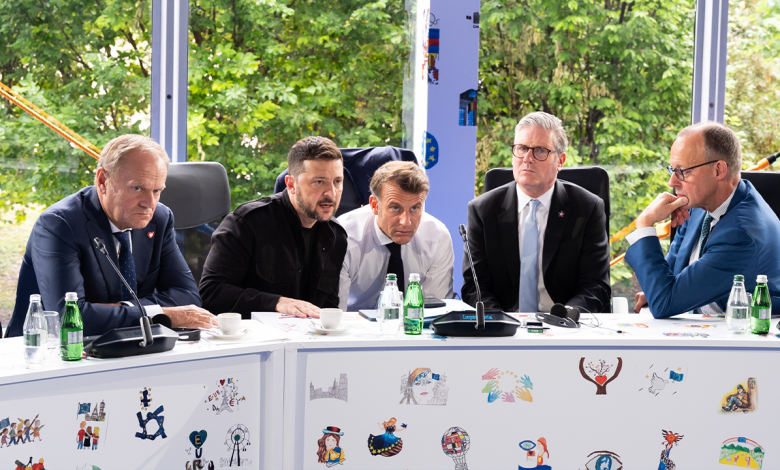 Ukraine, Russia peace talks yield no results, Zelenskyy calls Trump, allies for support