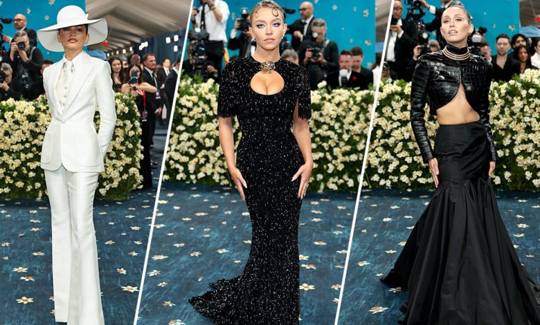 2025 Met Gala fashion | Fox News