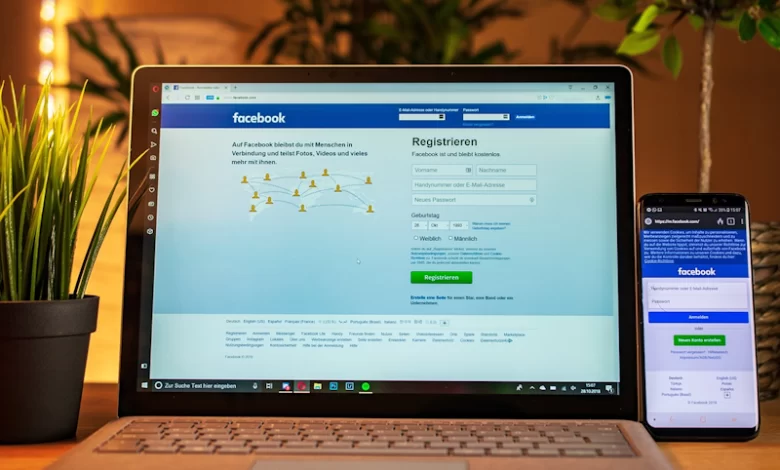 Woman's Facebook account hacked through friend impersonation scam