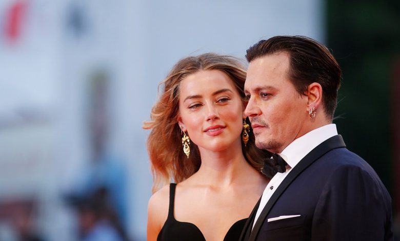 Johnny Depp, Amber Heard had 'genuine love' before doomed marriage: book