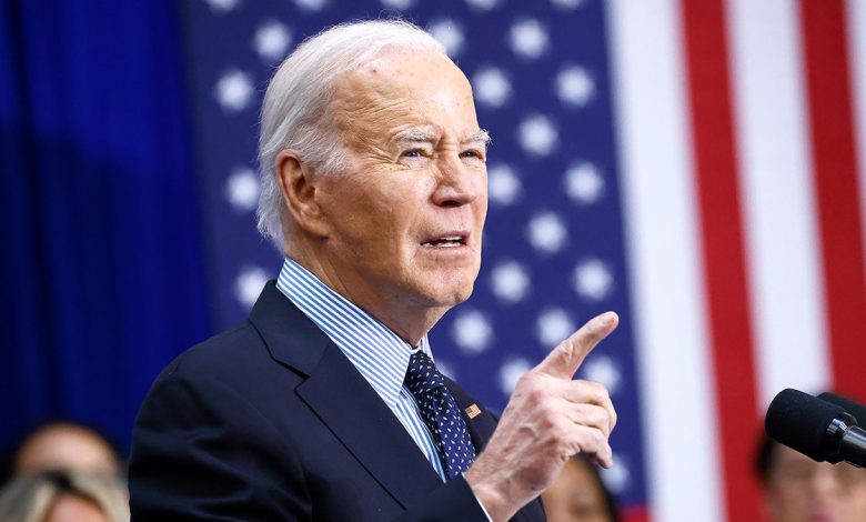 Joe Biden