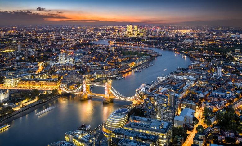 China and U.S. trade officials to hold talks in London