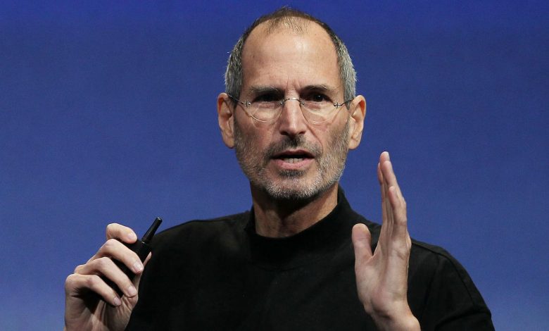 Pixar exec who worked for Steve Jobs on the skill that made him a great leader