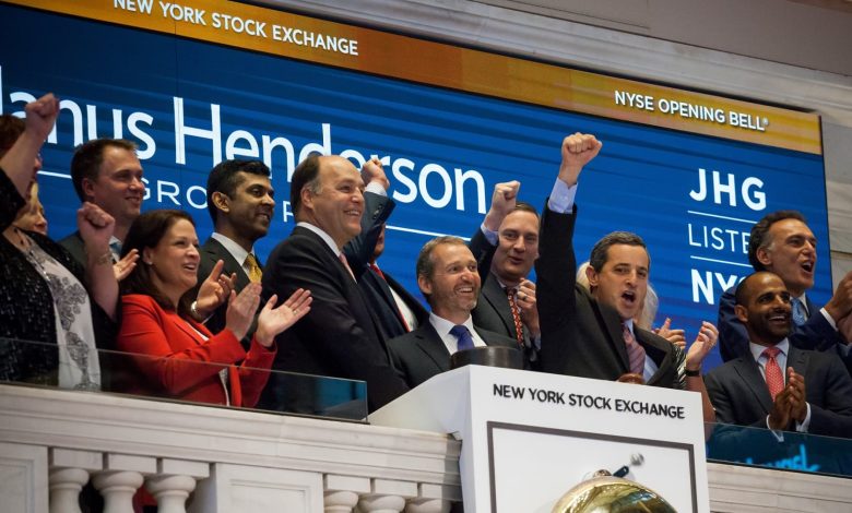 Ex-Janus Henderson analyst found guilty of insider dealing in UK