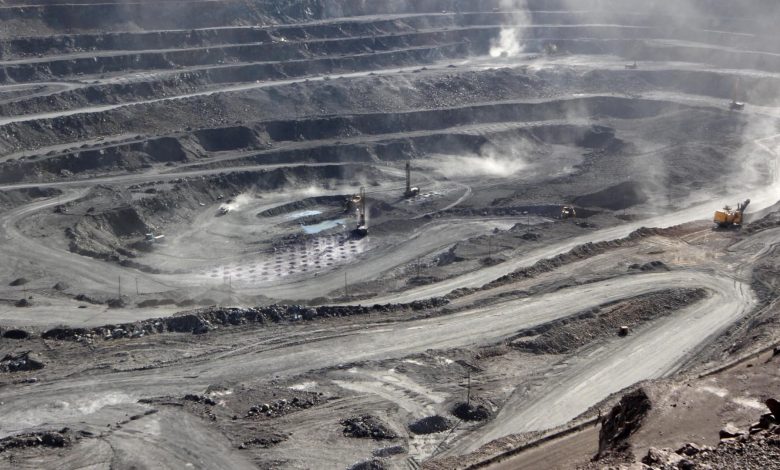 China's tight grip on rare earths shows little sign of weakening