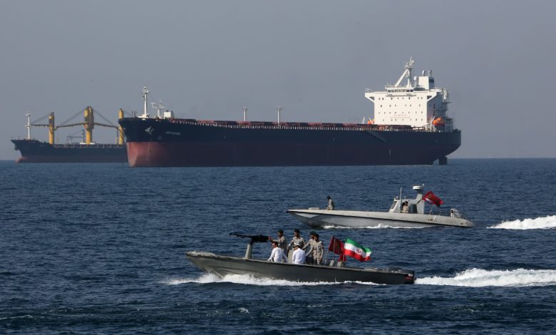 Why Tehran won't block the Hormuz Strait