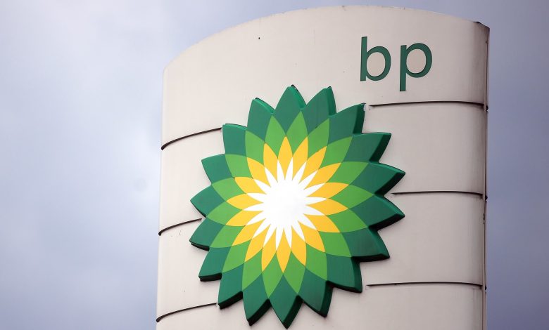 How BP became a potential takeover target