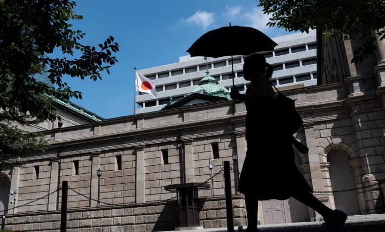 BOJ to slow bond purchases, holds rates at 0.5%