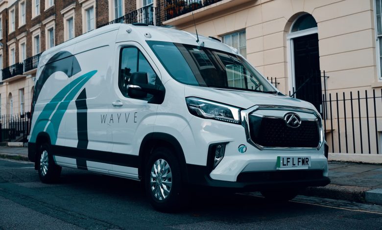 Uber taps AI firm Wayve to pilot fully driverless rides in the UK