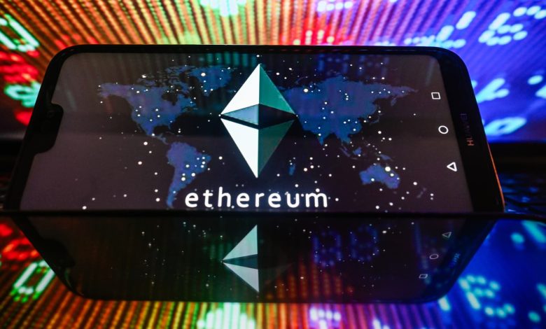 Why ether ETF inflows have come roaring back from the dead