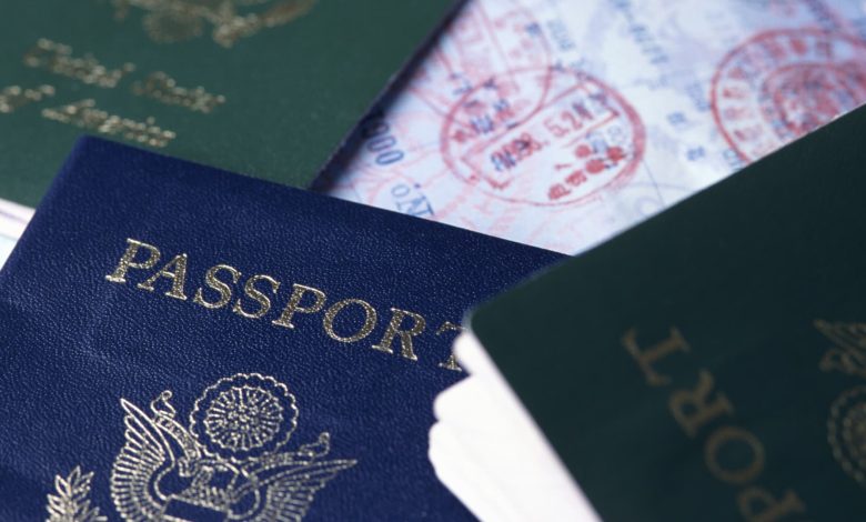 Judge blocks Trump passport policy targeting transgender people
